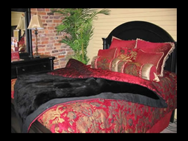 Aux Arc Fur Traders Handmade Fur Blanket